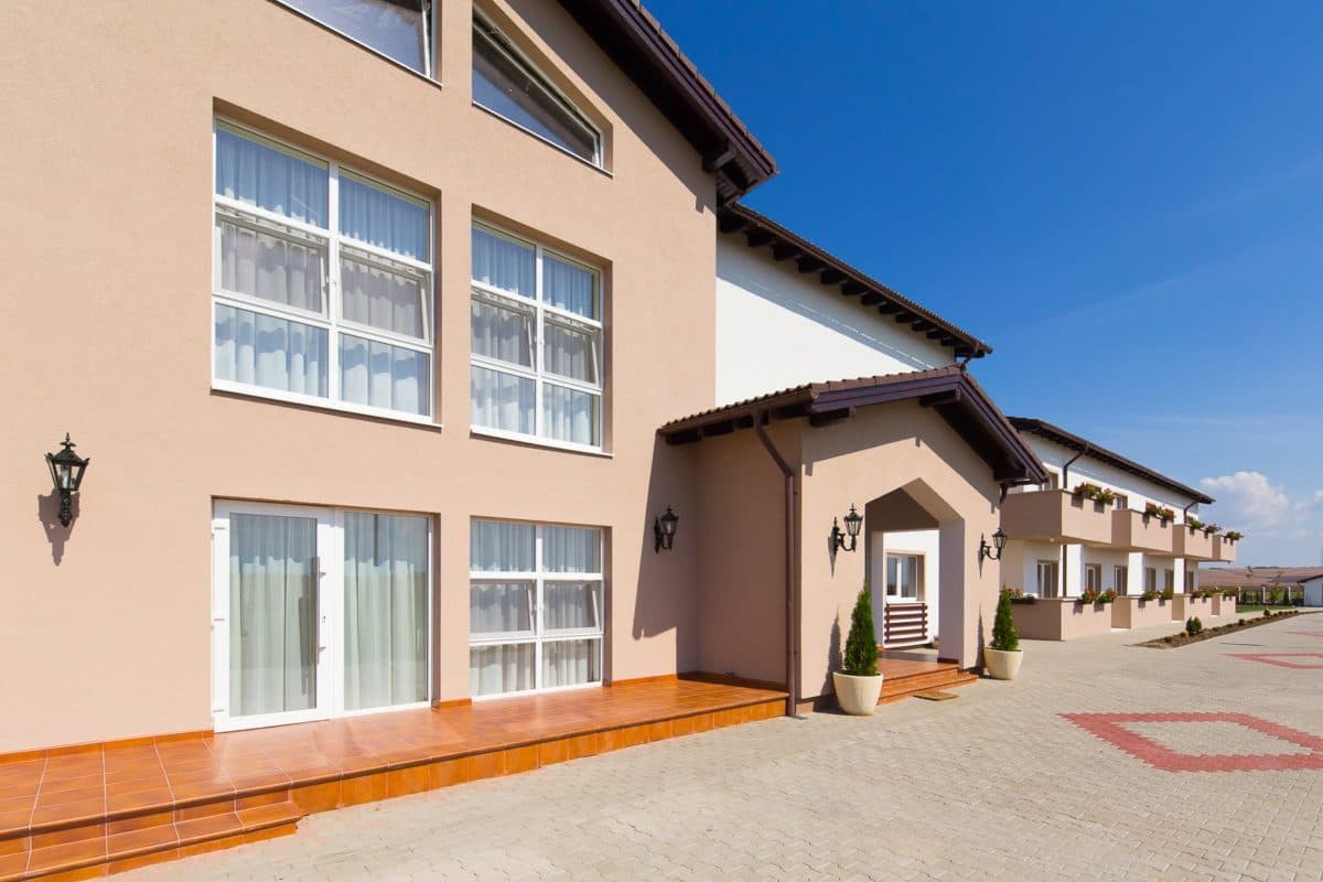 Maria Theresia — echipa și centrul nostru