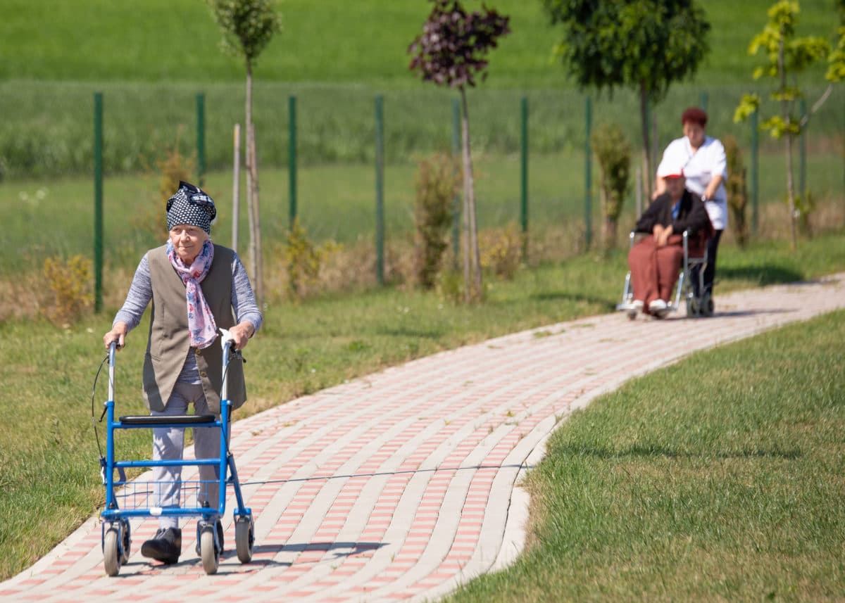 Rezidenți la Maria Theresia Sura Mica