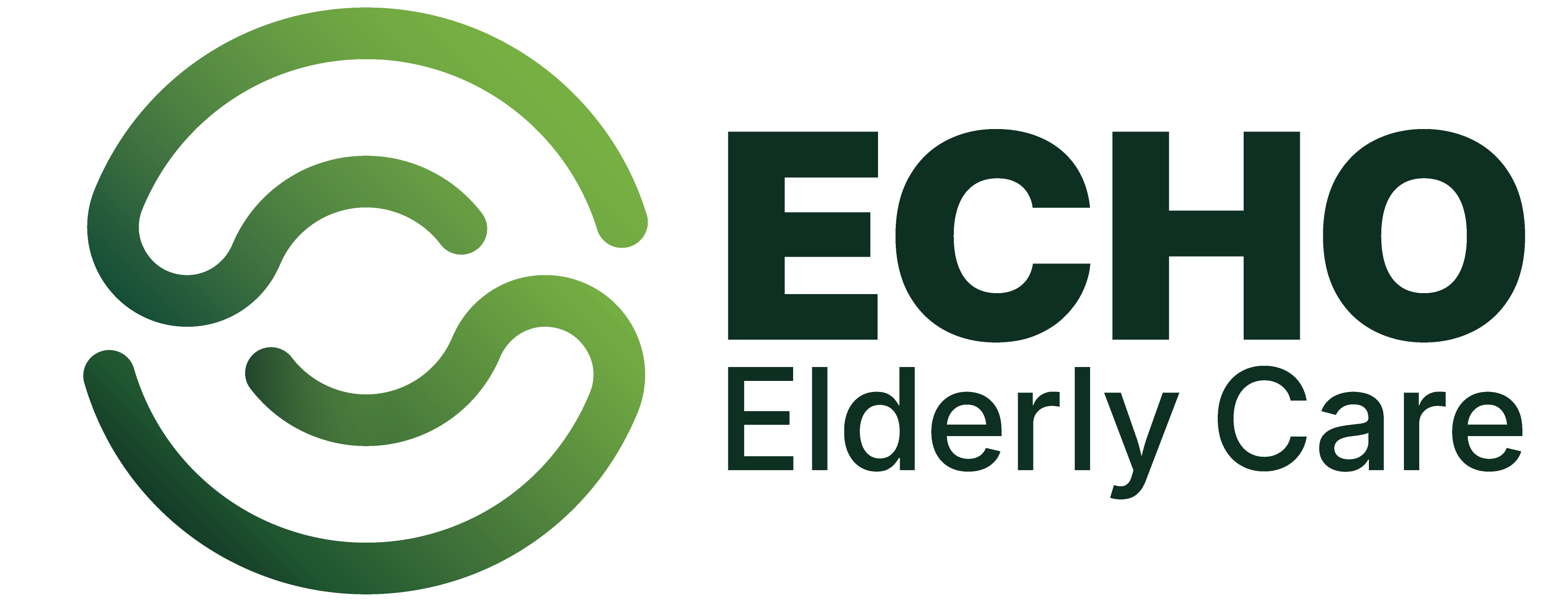 Echo Elderly Care