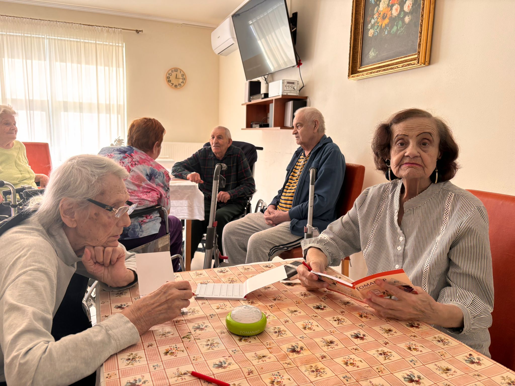 Alzheimer și demența: semne, îngrijire și suport pentru familie